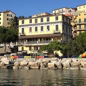 *** Hotel Belvedere Italien