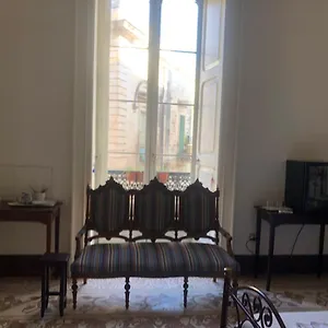 ** Frühstückspension Palazzo Bernardini Italien
