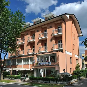 ** Hotel Atis Italien