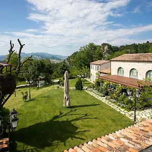*** Resort Tenuta Saiano Italien