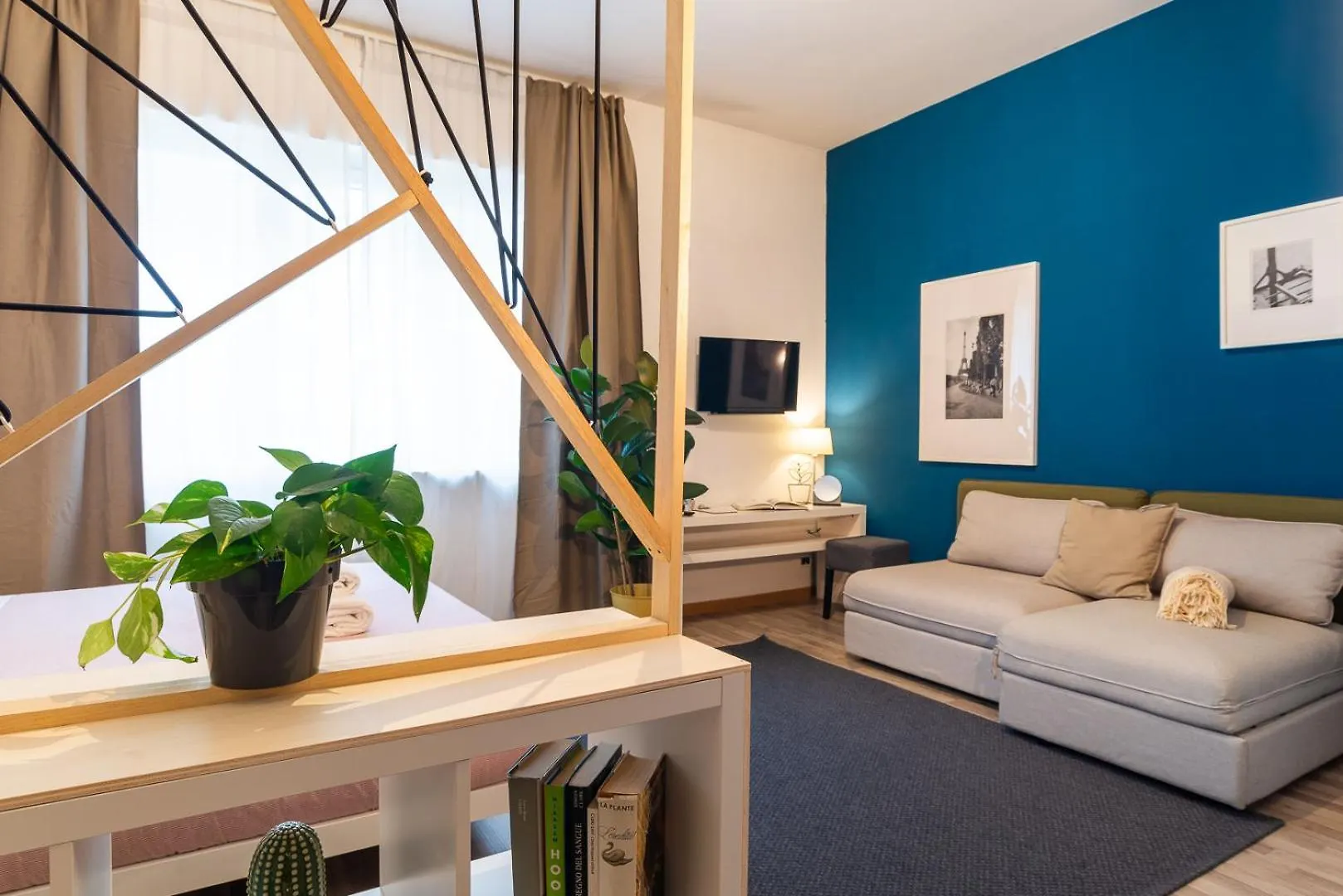 Guest house Rialto 13 Hotel Treviso
