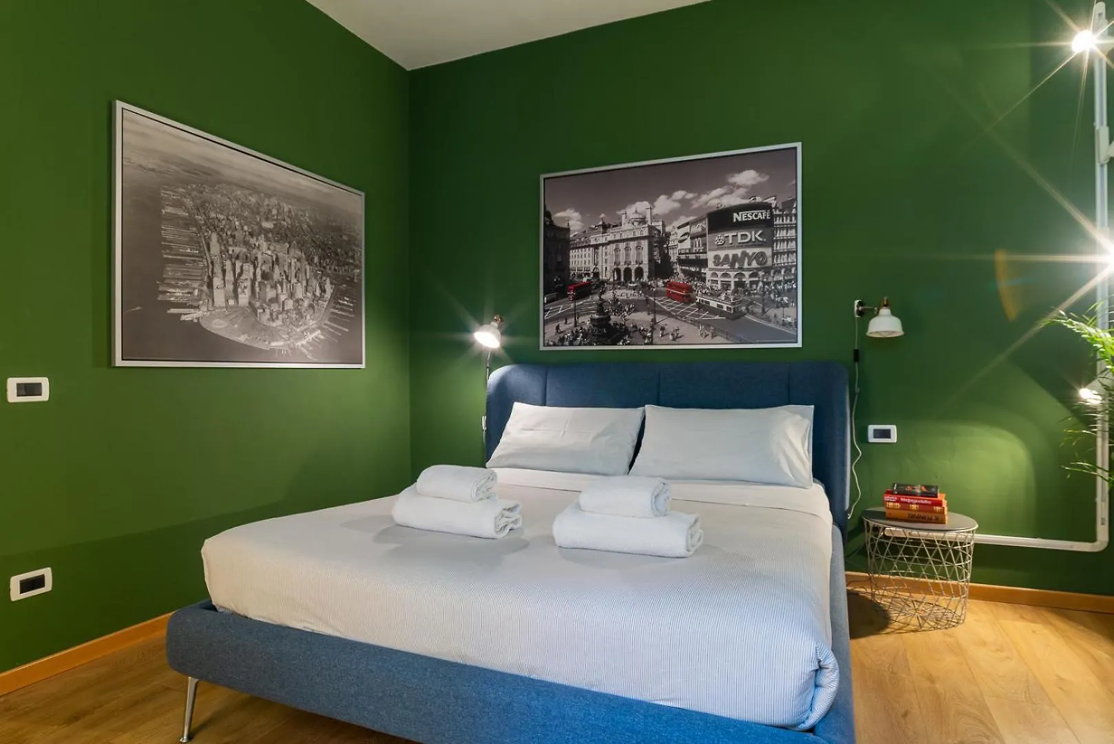 Guest house Rialto 13 Hotel Treviso