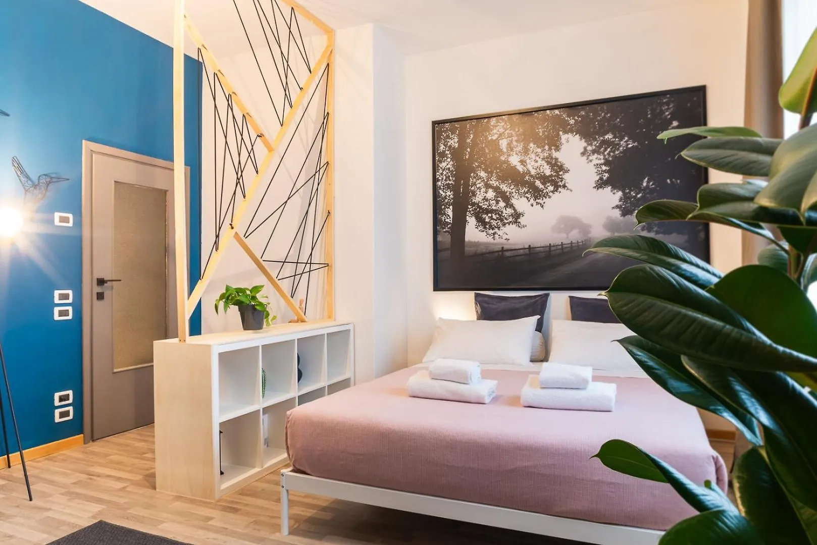 Guest house Rialto 13 Hotel Treviso Italy