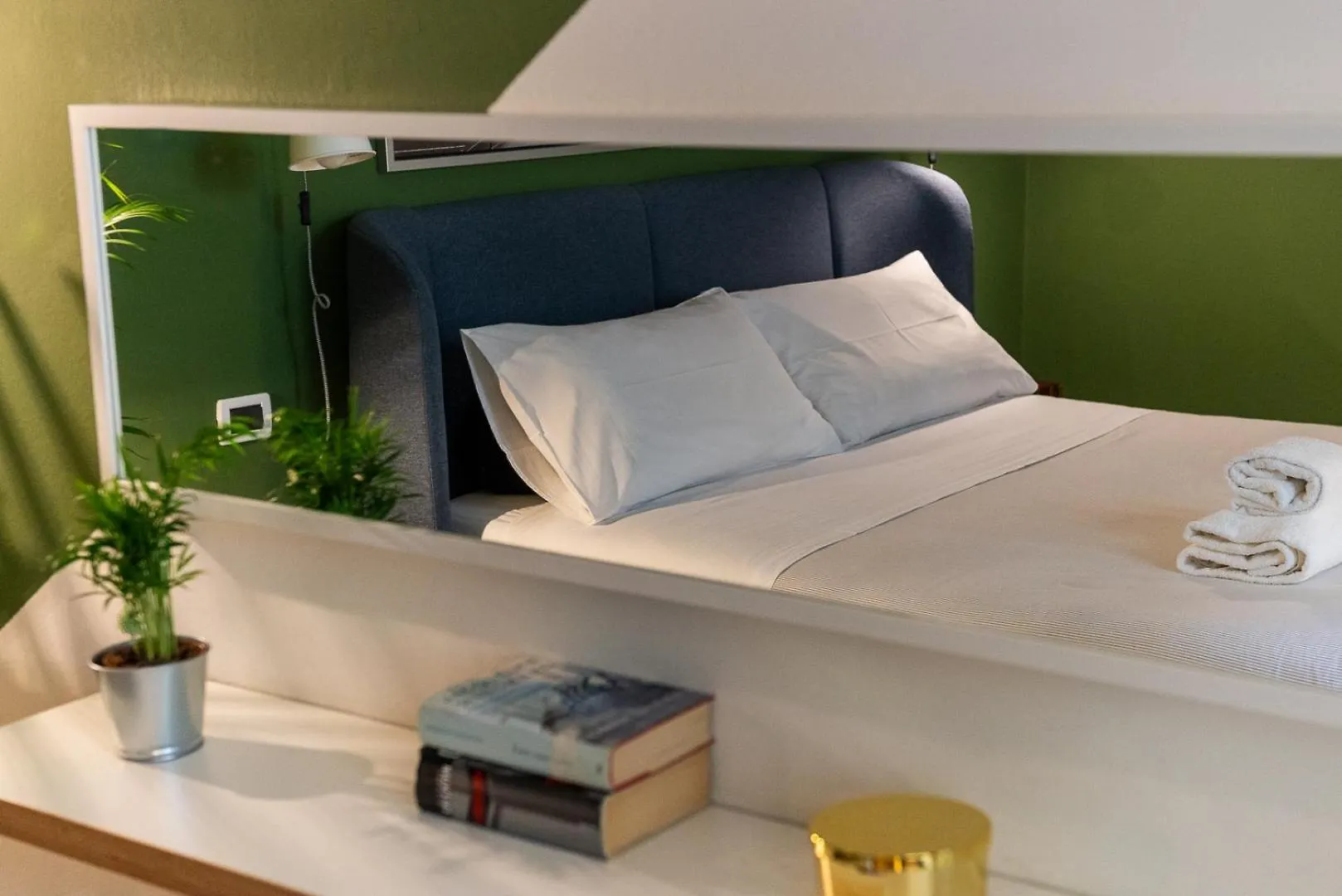 Rialto 13 Hotel Treviso Italy