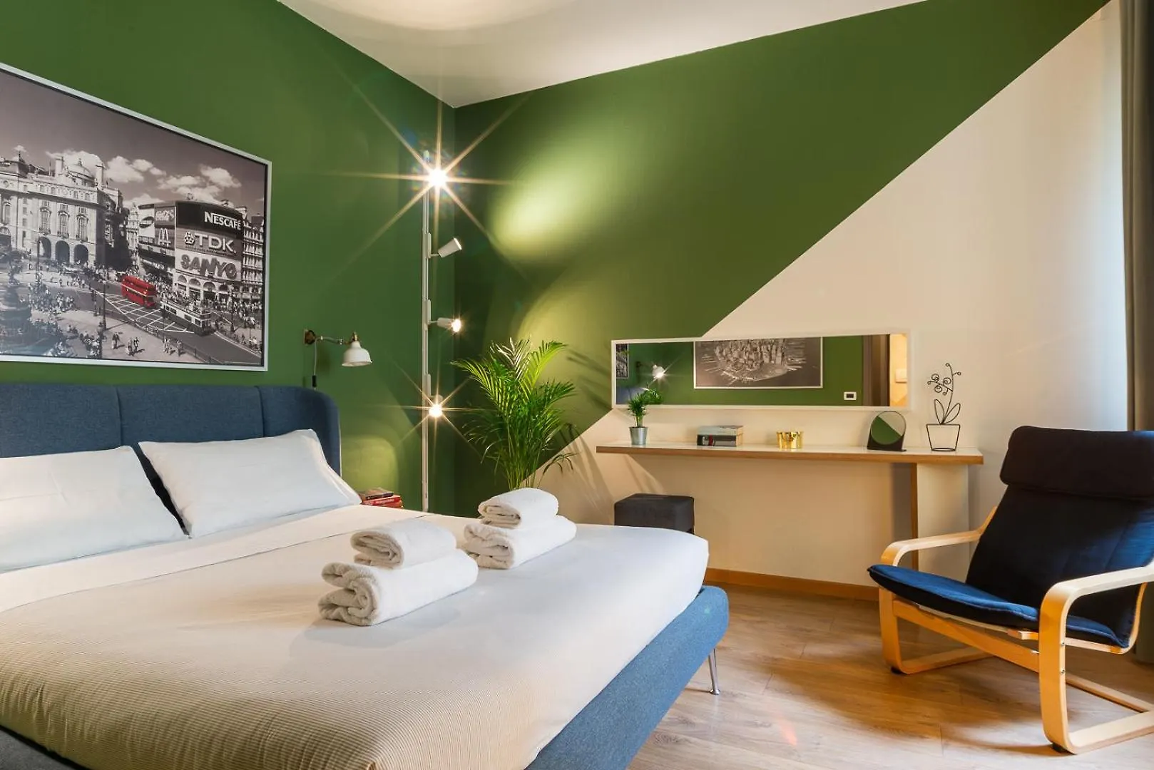 Rialto 13 Hotel Treviso