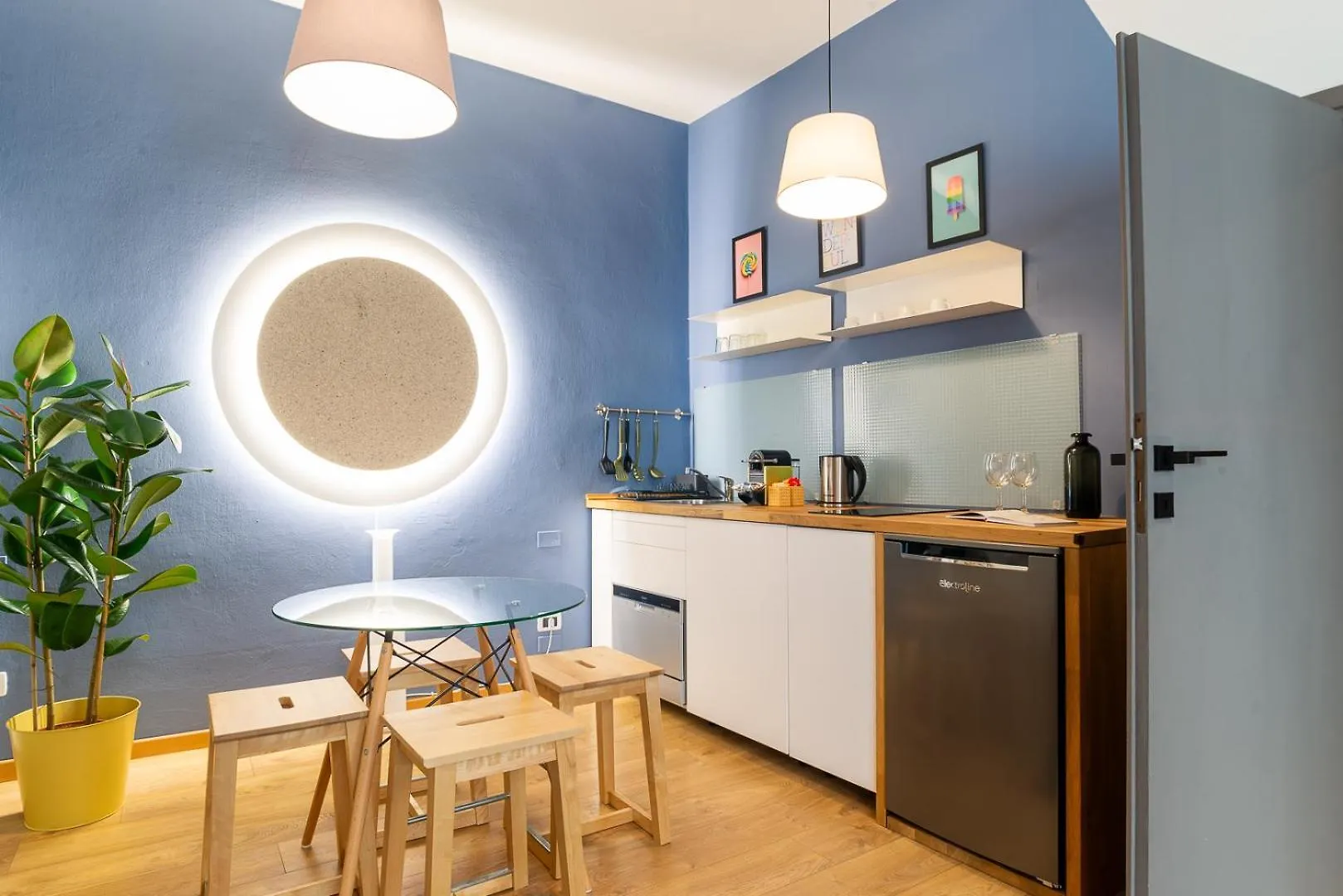 Guest house Rialto 13 Hotel Treviso Italy