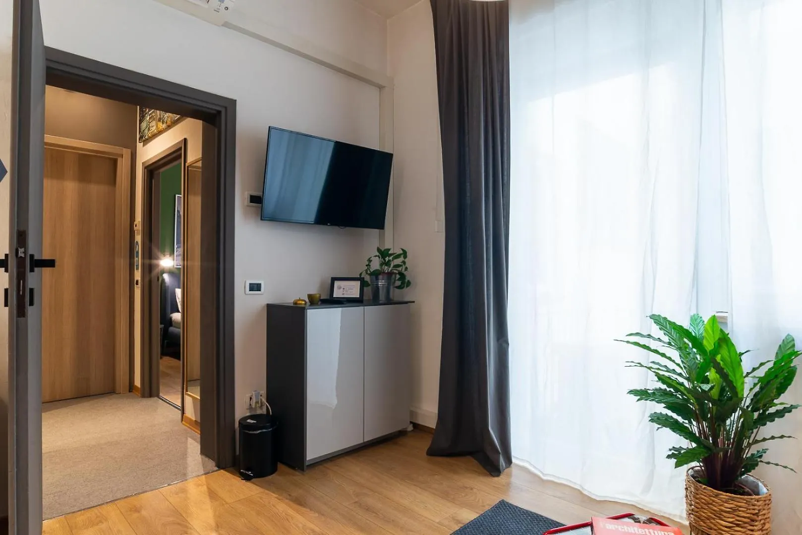 Rialto 13 Hotel Treviso Guest house