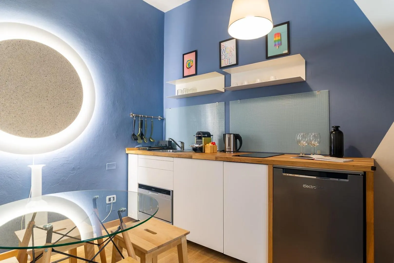 Rialto 13 Hotel Treviso Guest house